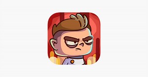 ‎Space Squad Survival