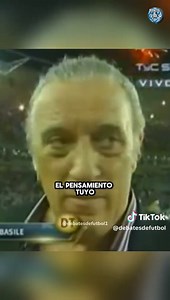 El origen de 'Tenés que cerrar el estadio' de Coco Basile