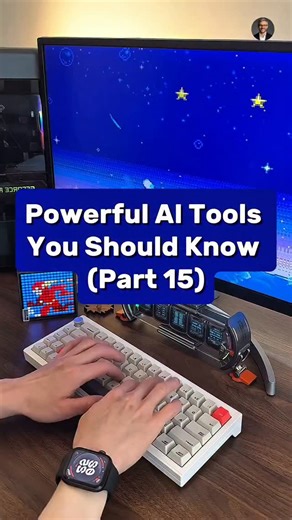 Alex Moore on Instagram: "Free AI Drawing Tool Online | AutoDraw Sketch Assistant"