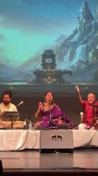 Vanamali Vasudeva - Sivasri Skandaprasad