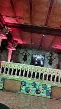 Di provenza il mar il suol Pedro Kinnane #baritone #opera