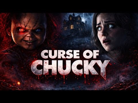 Curse of Chucky Explained | Full Horror Story 🔥