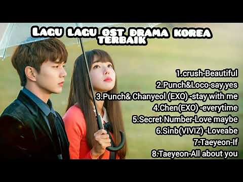 kumpulan lagu Ost Drama Korea terbaik 2023