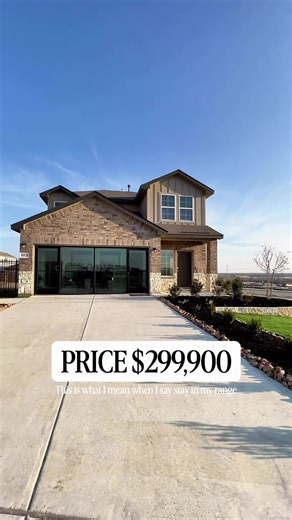 Wow 😮 We know what you’re saying. You want something nice and modern, but you still want to stay within your budget. 🏡Comment “HOME” for more information! 🏡 House Details: 🛌4 Total Bedrooms 🛁2.5 Full Baths 🏠2 Living Areas 🚙2 Car Garage 📐1900 sqft 📍San Antonio, TX, 78253 Zip Code 📩 For the fastest response, please fill out the link in our BIO. Or feel free to DM us! Ready to move FAST💨 we’ve got move-in ready options just for you! Questions? Call 📞 or text us anytime: RISE Realty Grou
