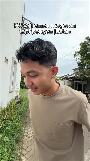 Eps.14 - Ramadhan Ini doang self service yang ngerepotin pembeli 😭 #perutkram #genz #marah #ngakak