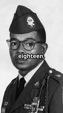 Sp5 Lawrence Joel’s Heroic Medic Duty in Vietnam, 1965 | ShortFactWizard