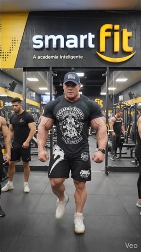 Já treinarem hoje? #shape #meme