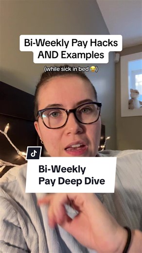 Understanding Bi-Weekly Pay: A Deep Dive into Financial Badassery