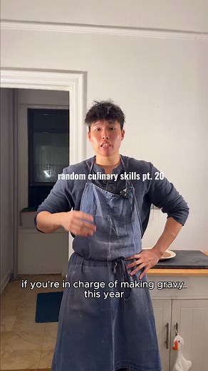 how to make roux! bringing it back to the basics here but also wanted to say that there is no actually “perfect” roux, they are just different and serve very very different purposes for different sauces. i think what’s important to mention about roux is that you don’t have to use butter for them, you could also use any oil you prefer, the butter (which is made up of milk solids) just provides simple sugars and other compounds that help the roux experience more maillard reaction which is why it i