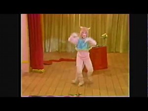 Zoobilee Zoo - Whazzats Theme Rendered In Stereo