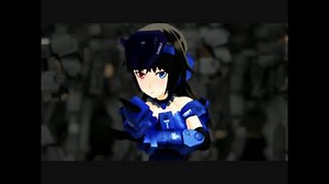 【MMDFA:G】Practice!【改造アーキテクト】