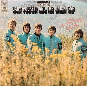 Gary Puckett & The Union Gap - Incredible