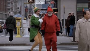 ELF Featurette Shares the Magic Behind the Holiday Staple