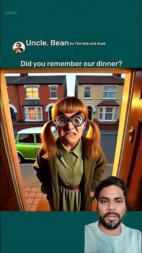 "Mr Bean + Dinner Plans = Total Chaos! 🍽️😂"#mrbean #mrbeancartoon #funnyshorts #comedyshorts #bean