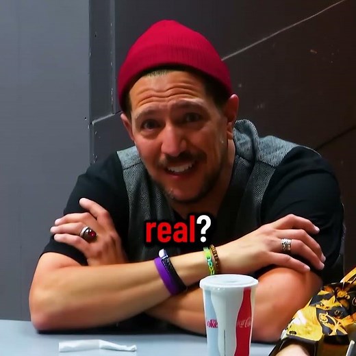 Goon Squad - Impractical Jokers #shorts