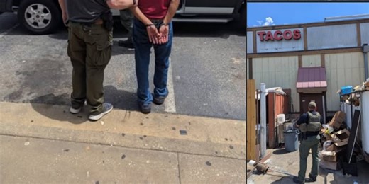 Nearly 50 arrested following federal search warrants served across Alabama