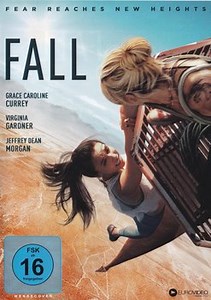 Fall Trailer SD (Deutsch) (2022)