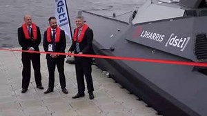 321 reactions · 44 shares | #L3Harris is redefining the way the world...