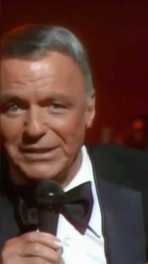 Frank Sinatra sings The best is yet to come. #music