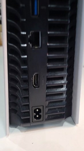 Roach Infested PS5 Repair in Orlando, Florida