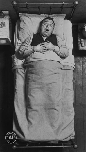 The Dying Arts History - Knocker Ups mp4