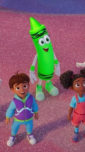 Skeleton's Get a New Ship! ‪@CrayolaCrewOfficial‬ #halloween #skeleton