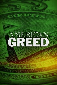 American Greed: Six Feet Plunder