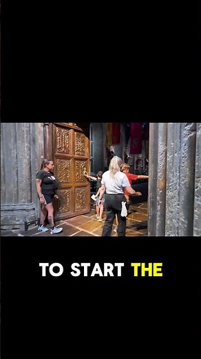 The Most Iconic Harry Potter Set You Have to See #WizardingWorld #harrypotter