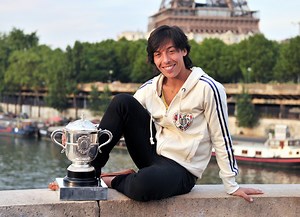 Schiavone e il Roland Garros: a dieci anni dal trionfo, il ricordo è più vivo che mai - Il Tennis Italiano