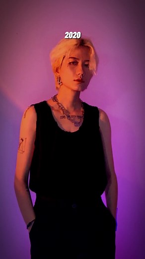 Những Ký Ức Về Gint: Tóc Tomboy và Phong Cách Ngày Xưa