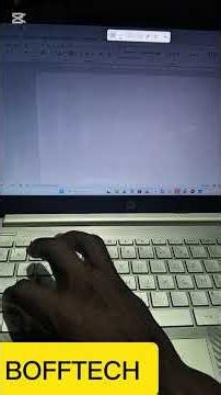 comment faire capture d'écran dans son PC ??? #maths #education #casio