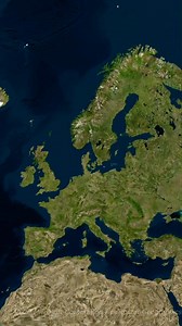 1.9K views · 17 reactions | This Megaproject In The Baltics Is Insane...#shorts #finland #maps #estonia #project #facts | Reality Explained | Facebook