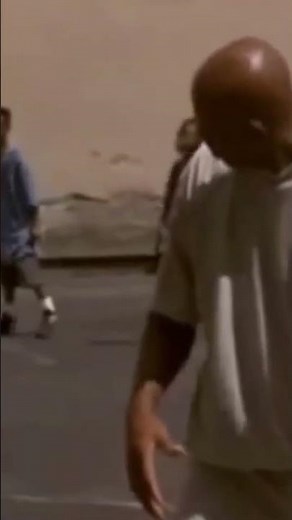 “Basketball Jones” Barry White // Space Jam