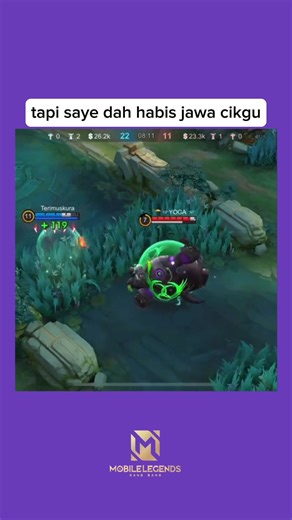 9.3K views · 39 reactions | #mobilelegendsbangbang #mlbb | Exe Moba | Facebook