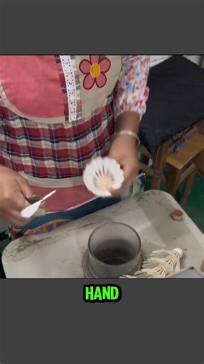 This final step turns a rough shuttle into a competition-ready one. #QualityTest #BadmintonPro | Gayle’s Smart Ideas