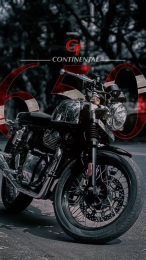 GT Bike Ka Royal Look 😎 | Continental GT 650 Power & Sound Check 🔥