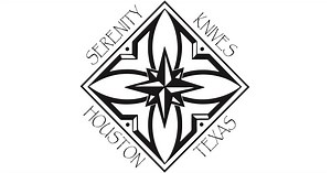 Custom Knives – Serenity Knives Houston
