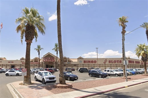 88 Seats Opens at Virgin River Casino in Mesquite