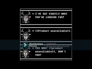 : DON'T MISS OUT ON THIS (VS Spamelle)