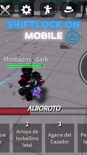 TUTORIAL??? #thestrongestbattlegrounds #Tsb #tsb #strongestbattlegrounds #roblox