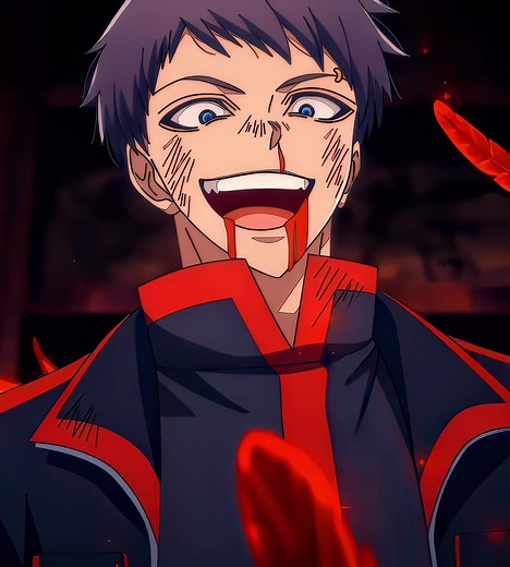 Exploring Ikariya Oroshi's Power in Anime