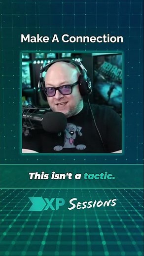 The Secret to Effective Game Dev Networking