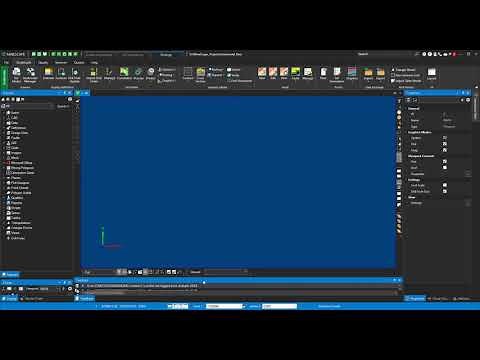 MineScape 2021: Data Load Simplified