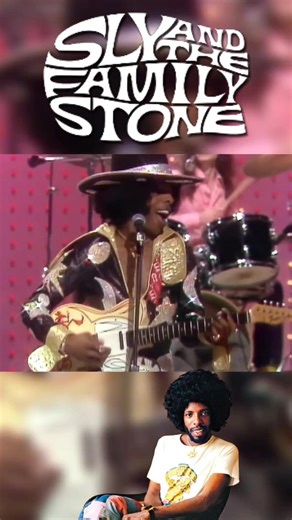 Replying to @biggreenbird3 ☝️Sly and the Family Stone☝️ The Midnight Special ep 39 October 26, 1973 Hosted by Sly and the Family Stone with special guest appearance by Mark Almond Little Sister Melissa Manchester Frankie Valli & The Four Seasons Freddy Weller Atlee Yeager and Wolfman Jack ✨️Thank You✨️ (Falettinme Be Mice Elf Agin) The song, released as a double A-side single with