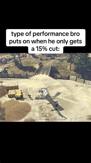 GTA Online: Unique Performance Scenarios with Limited Players