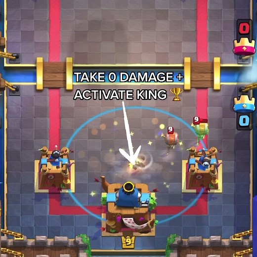 Best Counter Deck for Wall Breakers in Clash Royale