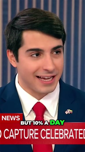 Venezuela's Hyperinflation: From Riches to Rags Overnight! #shorts