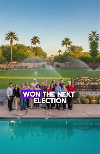 HOA Ignored Complaints for Years — So Residents Took Over the Board