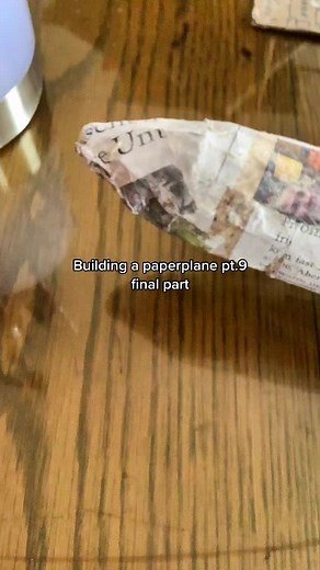 How to Build a Paper Airplane: Step-by-Step Guide