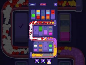 Loop Sort 277 | GAME Walkthrough